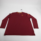 Washington Commanders Nike NFL On Field Dri-Fit Long Sleeve Shirt TOPS-149924