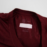 Washington Commanders Nike NFL On Field Dri-Fit Sleeveless Shirt Men's Used Maroon XL-TOPS-149940