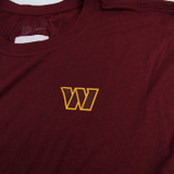Washington Commanders Nike NFL On Field Dri-Fit Sleeveless Shirt Men's Used Maroon XL-TOPS-149940