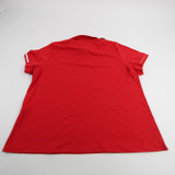 Under Armour Polo Women's Red New with Tags 3XL-TOPS-149943