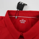 Under Armour Polo Women's Red New with Tags 3XL TOPS-149943