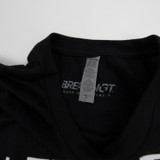 BreakingT Short Sleeve Shirt Men's Black Used L TOPS-149946