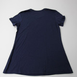 San Diego Toreros Nike Dri-Fit Short Sleeve Shirt Women's Navy New M-TOPS-149957