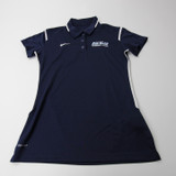 San Diego Toreros Nike Dri-Fit Polo Women's Navy New with Tags S TOPS-149964