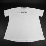 Under Armour Short Sleeve Shirt Men's White Used Multiple Sizes TOPS-149971