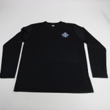 Team 365 Long Sleeve Shirt Men's Black Used XL TOPS-150012