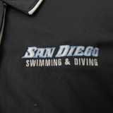 San Diego Toreros Nike Dri-Fit Polo Women's New with Tags S TOPS-150022