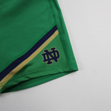 Notre Dame Fighting Irish Under Armour Compression Shorts Multiple Sizes SHOR-032318