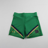 Notre Dame Fighting Irish Under Armour Compression Shorts Multiple Sizes SHOR-032318