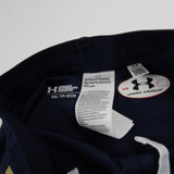 Notre Dame Fighting Irish Under Armour Compression Shorts Multiple Sizes SHOR-032323
