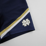 Notre Dame Fighting Irish Under Armour Compression Shorts Multiple Sizes SHOR-032323