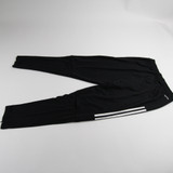 Seattle Sounders FC adidas Athletic Pants Men's Black Used S PNTS-030783