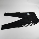 Seattle Sounders FC adidas Athletic Pants Men's Black Used S PNTS-030783