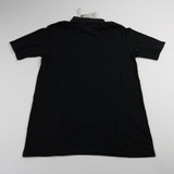 Seattle Sounders FC adidas Polo Men's Black Used S-TOPS-148827