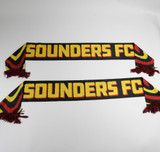 Seattle Sounders FC Unbranded Accessories - Other Unisex Multicolor New OSFA-ACCS-006747