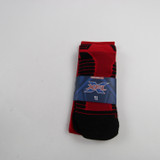 Rock Em Socks Socks Unisex Red/Black New with Tags-ACCS-006842