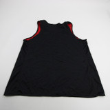 Texas Tech Red Raiders Under Armour Practice Jersey - Basketball JRSY-008874