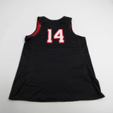 Texas Tech Red Raiders Under Armour Practice Jersey - Basketball Women's L JRSY-008876