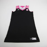 adidas Practice Jersey - Basketball Men's Black New without Tags MT JRSY-008877