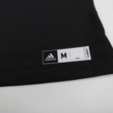 adidas Practice Jersey - Basketball Men's Black New without Tags MT JRSY-008877