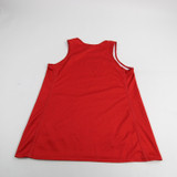 Texas Tech Red Raiders Under Armour Practice Jersey - Basketball Women's L JRSY-008906