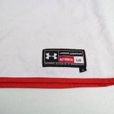 Texas Tech Red Raiders Under Armour Practice Jersey - Basketball Women's L JRSY-008906