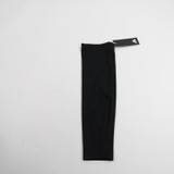 adidas Compression Sleeves-Shin Unisex Black New with Tags M EQPT-005447