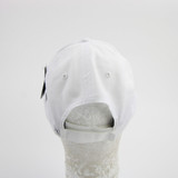 CSU Rams Richardson Adjustable Hat Men's White New OSFM-HATS-013775