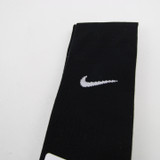 Nike Dri-Fit Socks Men's Black New with Tags L ACCS-006868