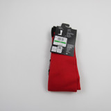 Under Armour Socks Men's Red New with Tags-ACCS-006892