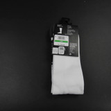 Under Armour Socks Men's White New with Tags L-ACCS-006895