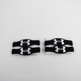 Under Armour Wristband Unisex Black New without Tags OSFA-ACCS-006918