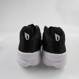 adidas Basketball Shoe Men's Black/White New without Box-SHOE-018729