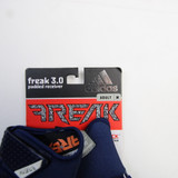 adidas Gloves - Receiver Men's Navy New with Tags 4XL-EQPT-005455