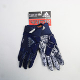 adidas Gloves - Receiver Men's Navy New with Tags 4XL-EQPT-005455