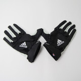 adidas adizero Gloves - Receiver Men's Black/Off-White New with Tags L-EQPT-005461