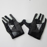 adidas adizero Gloves - Receiver Men's Black/Off-White New with Tags XL-EQPT-005463