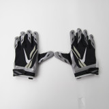 Nike Vapor Gloves - Receiver Men's Black Used Multiple Sizes EQPT-005478