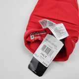 adidas Compression Sleeves-Shin Unisex Red New with Tags 2XLT-EQPT-005486