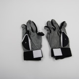 Nike Gloves - Receiver Men's Black/Gray Used 4XL-EQPT-005474