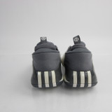 adidas Basketball Shoe Men's White Used 17 SHOE-018870