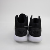 Nike Hyperdunk Basketball Shoe Men's Black Used Multiple Sizes SHOE-018879