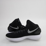 Nike Hyperdunk Basketball Shoe Men's Black Used Multiple Sizes SHOE-018879