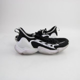adidas Running & Jogging Shoes Men's Black Used 14 SHOE-018880