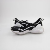 adidas Running & Jogging Shoes Men's Black Used 14 SHOE-018880