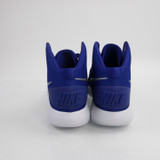 Nike Hyperdunk Basketball Shoe Men's Blue Used 17-SHOE-018881