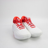 Under Armour HOVR Basketball Shoe Men's White New without Box 14 SHOE-018887