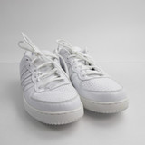 adidas Basketball Shoe Men's White New without Box 11.5 SHOE-018893