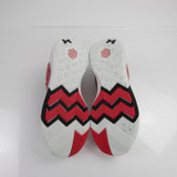 Under Armour HOVR Basketball Shoe Men's Black/Red New without Box-SHOE-018900