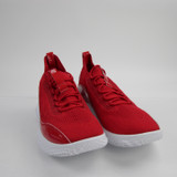 Under Armour Curry Basketball Shoe Men's Red New without Box 17 SHOE-018902